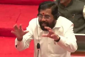 Eknath Shinde on Nagpur Violence