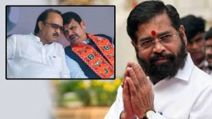 Eknath Shinde rift in mahayuti