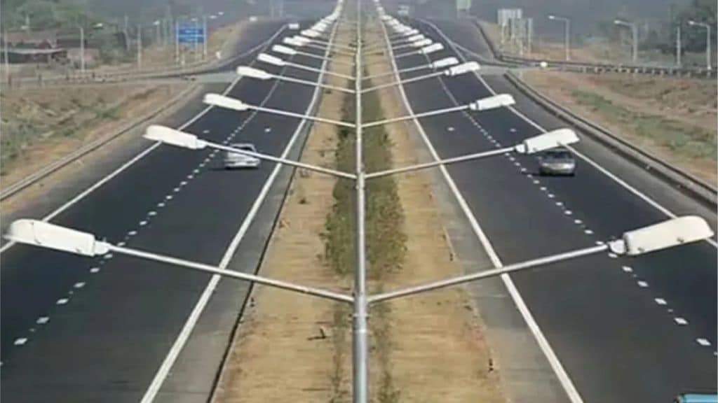 Pune-Nashik Expressway brings Pune-Nashik cities even closer