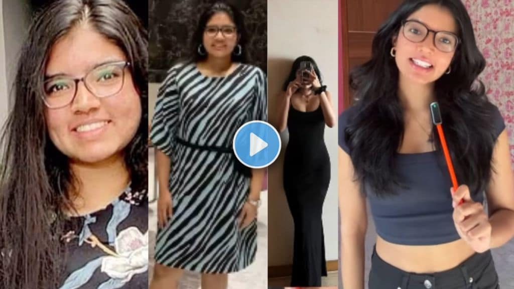 Weight loss story Woman reveals how she lost 23 kilos with diet