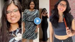 Weight loss story : फार कष्ट न घेता तरुणीने कमी केले तब्बल २३ किलो वजन! तुम्हीही करू शकता, कसे जाणून घ्या…