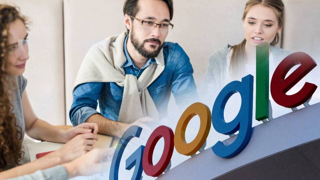 Google Employees