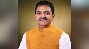 Will former Congress MLA Bhau Goregaonkar join the ruling Shiv Sena hingoli