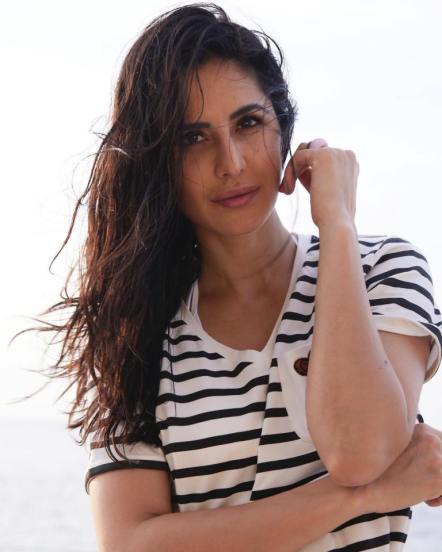 Katrina Kaif Latest Photos