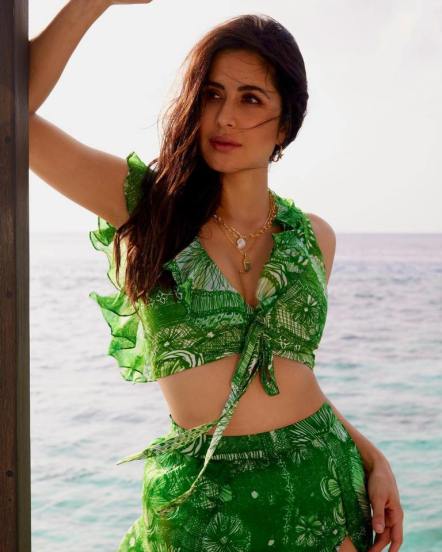 Katrina Kaif Latest Photos