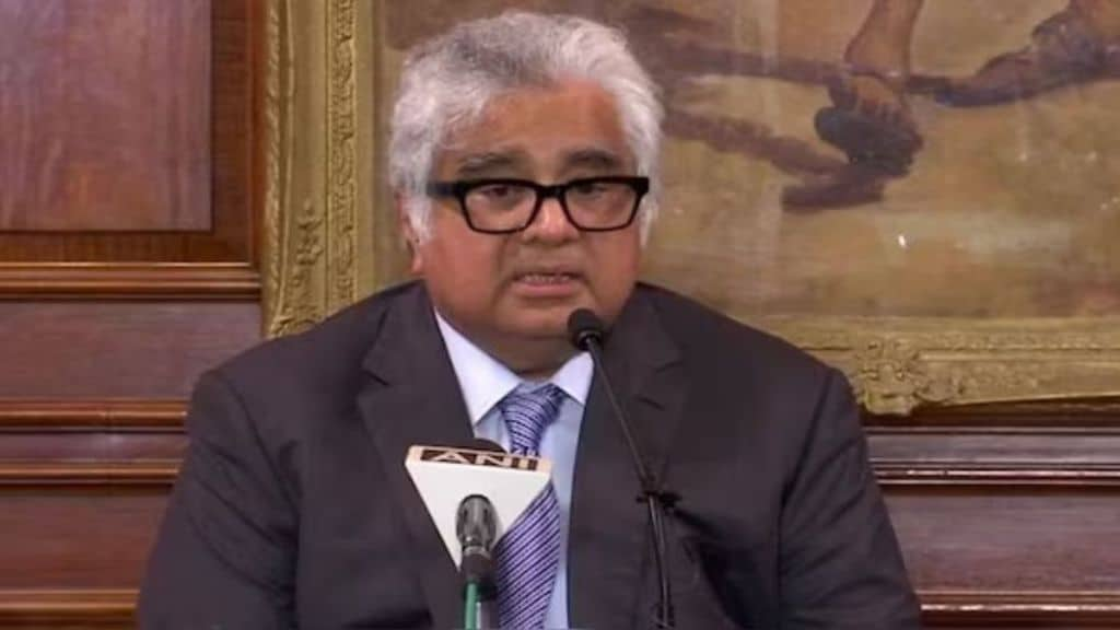 Harish Salve discusses the flaws in the collegium system and its impact on the judiciary, amid the ongoing Delhi HC judge controversy.