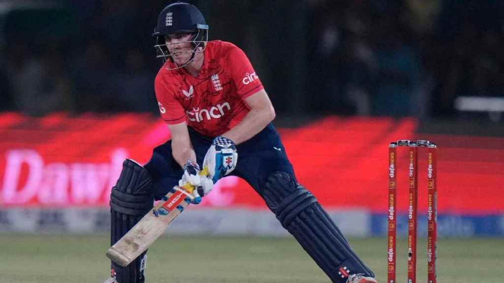 Harry Brook banned from Indian Premier League for two years as per new BCCI rules IPL 2025