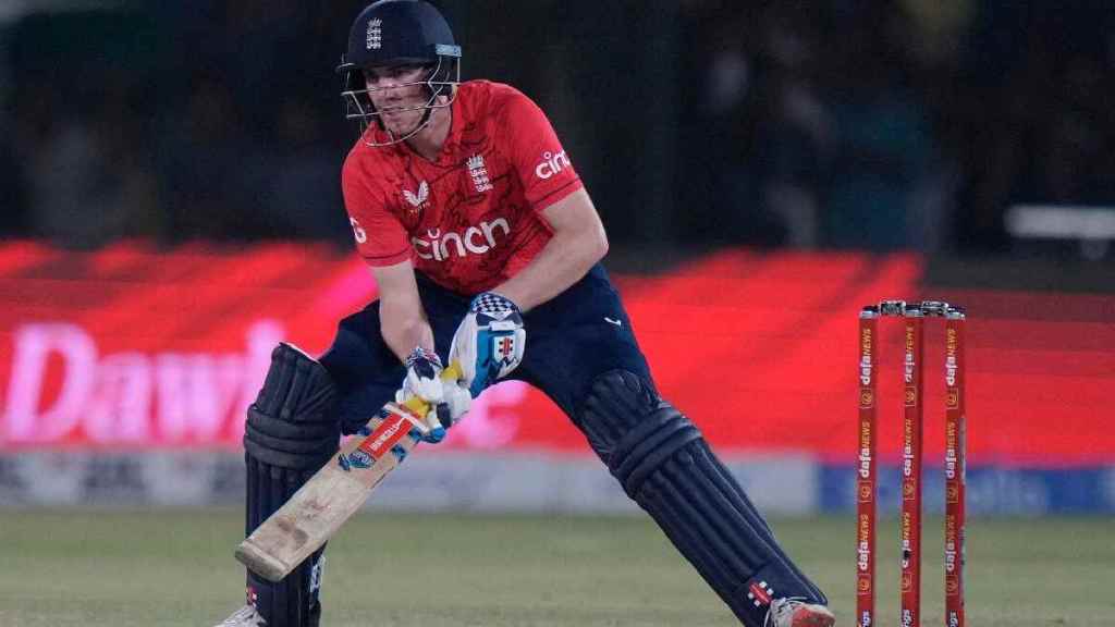 Harry Brook Pulls Out of IPL 2025 Big Blow to Delhi Capitals Two Year Ban Risk BCCI Rule