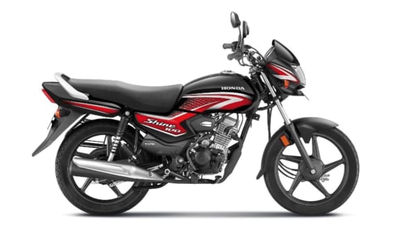 honda lauches 2025 Honda Shine 100 with OBD2B Compliance know its price and features