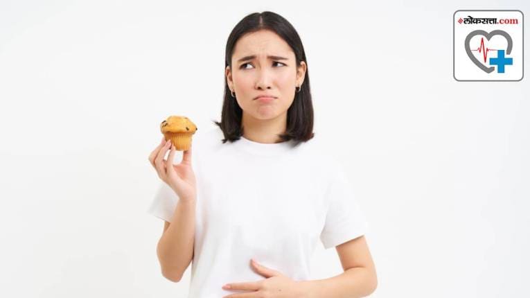 Why You Feel Full After Eating : तुमचं पोट भरलं आहे हे समजण्यासाठी मेंदूला आठ मिनिटे लागतात? काय खरं, काय खोटं? तज्ज्ञांकडून जाणून घ्या