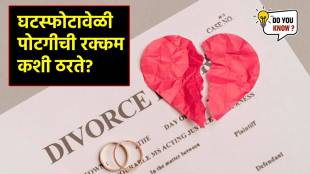 How do indian courts calculate alimony