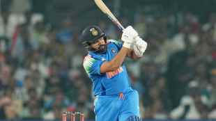 Rohit Sharma Broke Chris Gayle Record of 65 Most Sixes in ICC ODI Events Champions Trophy & World Cup