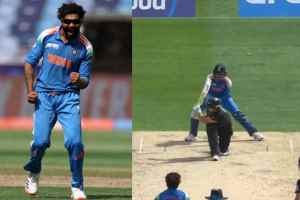 India Vs New Zealand ICC Champions Trophy 2025 Final