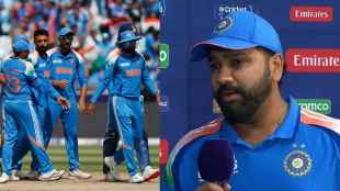 Rohit Sharma Statement on India Win Praised KL Rahul Varun Chakravarthy After Winning Champions Trophy