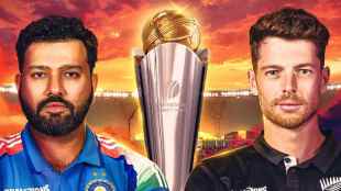 What happen if IND vs NZ Champions Trophy final gets washed out what Are the ICC rules