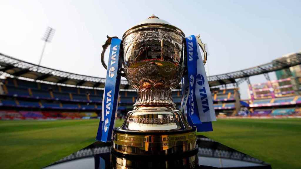 IPL 2025 Replacement Rule Explainer