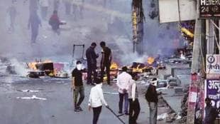 Indian penal code provisions for Riots