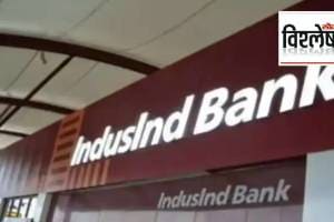 IndusInd Bank future stock exchanges foreign exchange derivatives portfolio investors BSE NSE