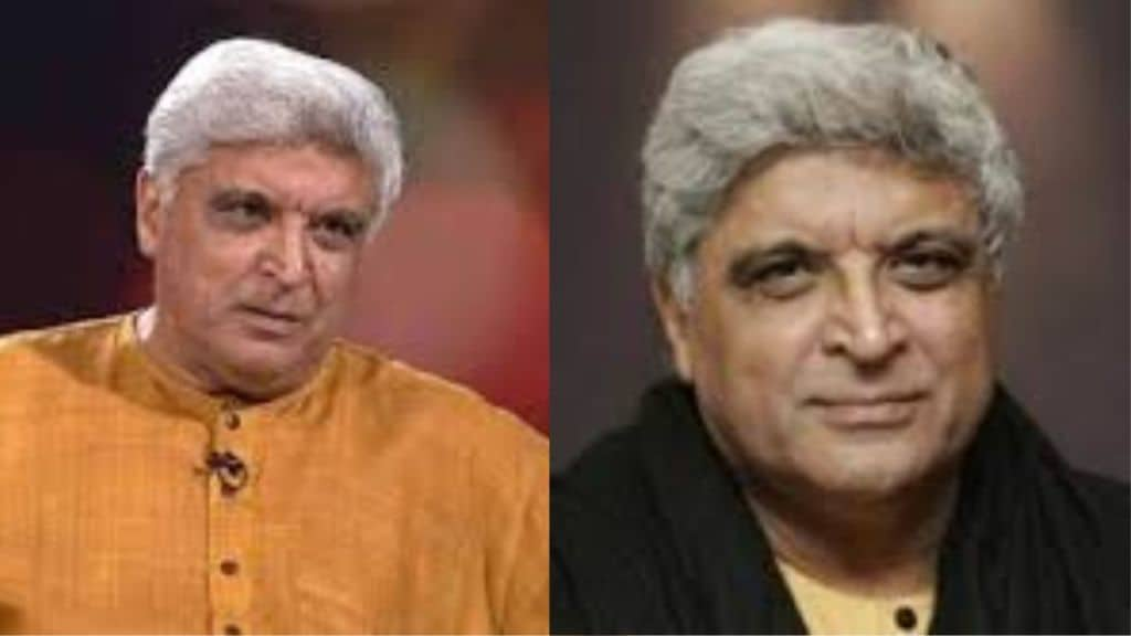 Javed Akhtar