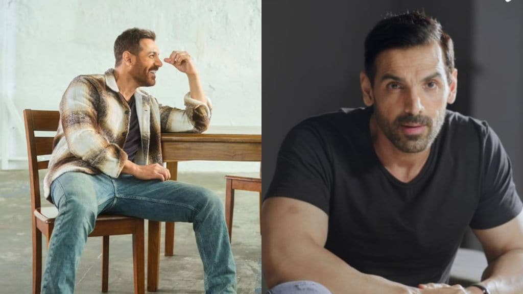 John Abraham