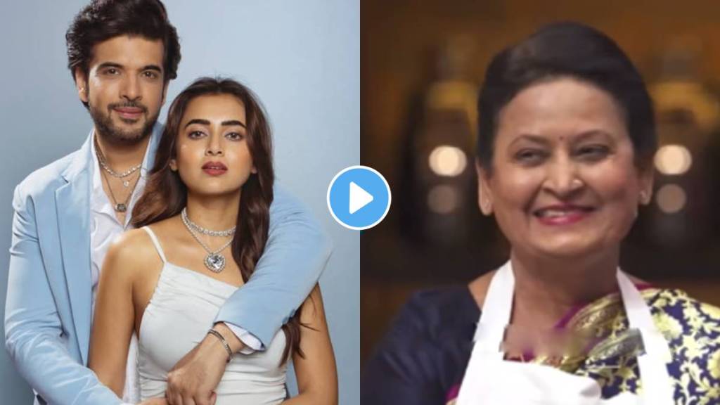 Celebrity Masterchef Tejasswi Prakash and Karan Kundrra are finally set to tie the knot in 2025