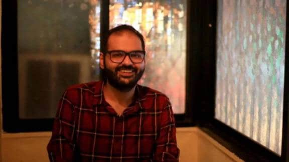 Kunal Kamra vs Shiv Sena Leader Eknath Shinde Controversy LIVE Updates in Marathi