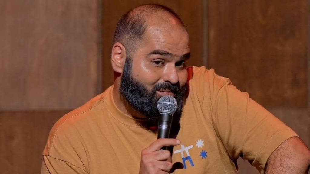 Kunal Kamra