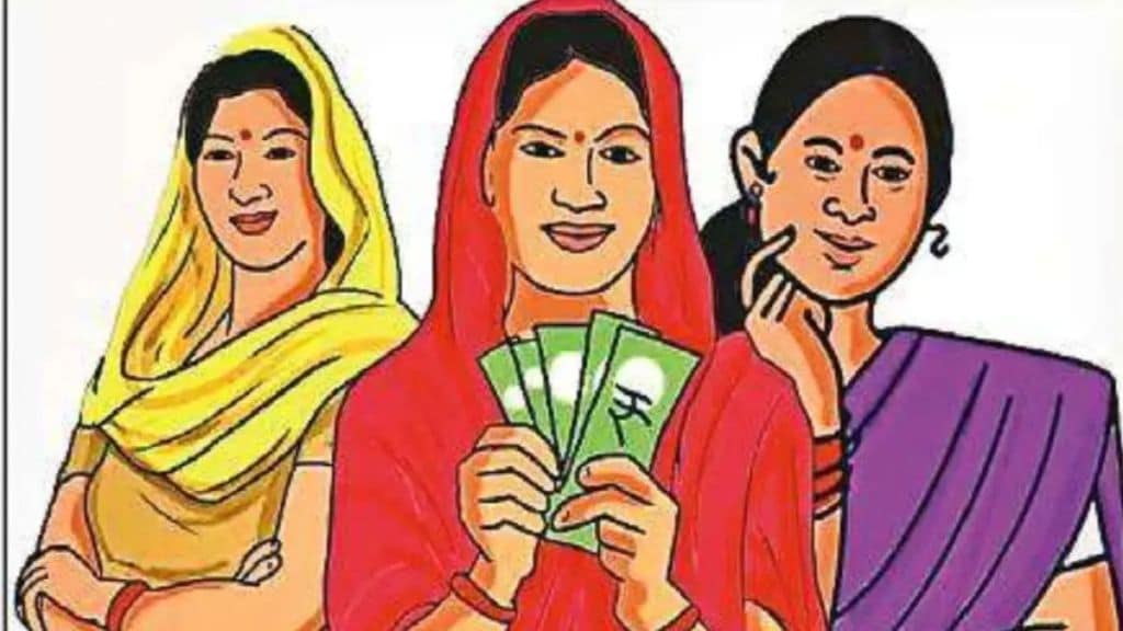 1229 women in Maharashtra under Ladki Bhaeen Yojana have cars