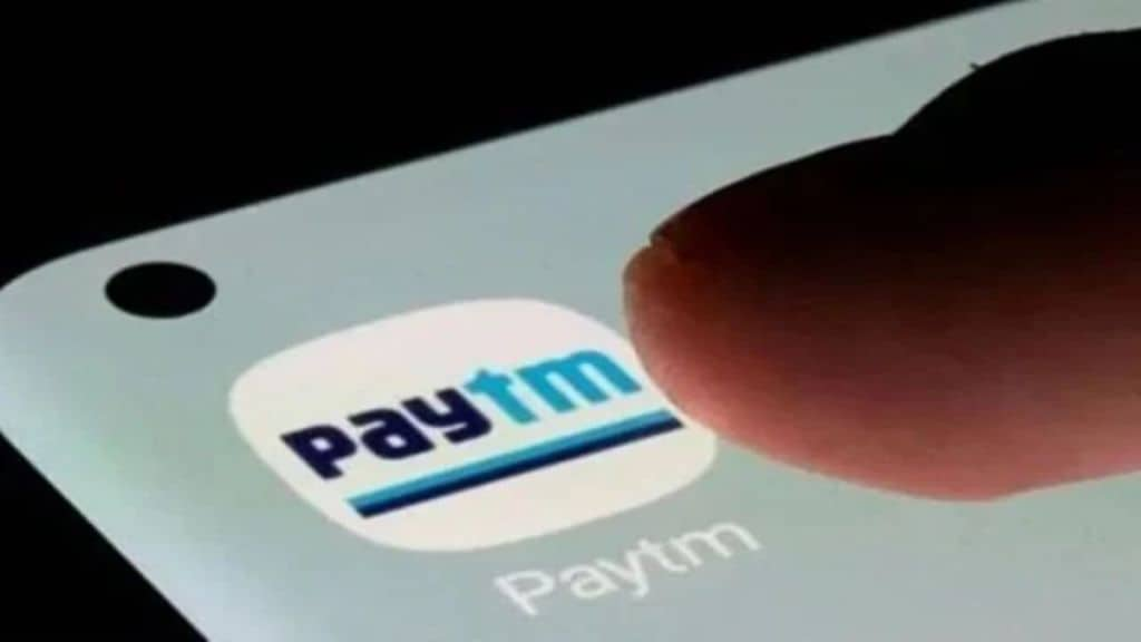 Paytm gets ED Notice