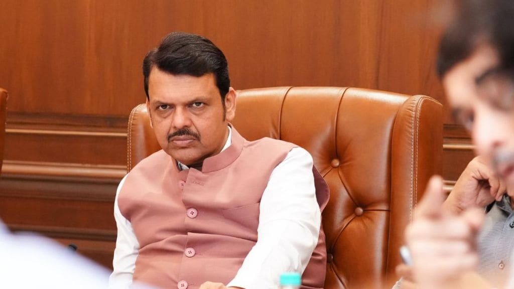 Devendra Fadnavis On BMC Election