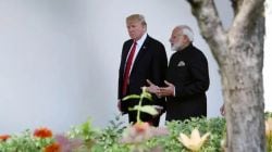 Donald Trump : ‘ट्रम्प उघडपणे अपमान करत आहेत, भारताने सर्व वाटाघाटीतून माघार घ्यावी’; GTRI ने का दिला असा सल्ला?