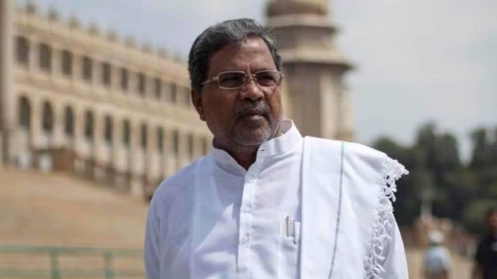 Karnataka Cabinet grants 4 percent tender quota to Muslim contractors