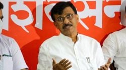 Sanjay Raut : “ज्यांच्या मुलीचं निधन झालं ते आई-वडील…”, संजय राऊतांचे दिशा सालियन प्रकरणाबाबत मोठं वक्तव्य