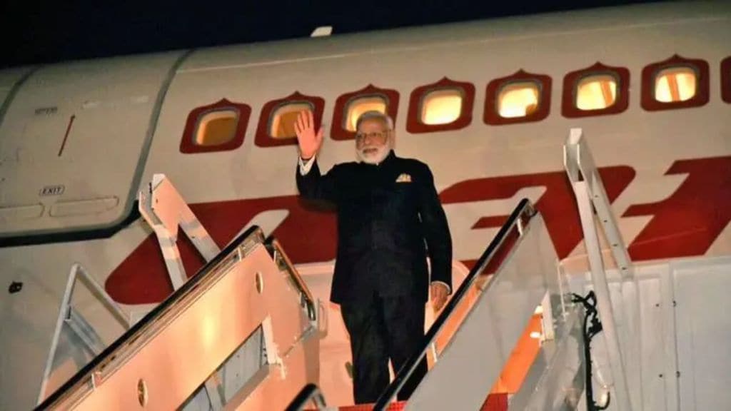 PM Narendra Modis 38 foreign trips cost Rs 258 crore in between may 2022 and december 2024