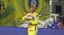 MS Dhoni Fans Trolled Rachin Ravindra : ‘थाला’च्या फॅन्सचा रचिन रवींद्रला दणका! चेन्नईला षटकार ठोकून जिंकवलं तरी होतोय ट्रोल