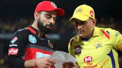 MS Dhoni On Virat Kohli : एमएस धोनीचे विराट कोहलीबरोबरच्या नात्याबद्दल भाष्य; म्हणाला, ‘मला अजूनही वाटतं की आमच्यामध्ये…’