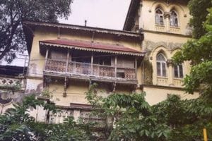 Laxmi Nivas Bungalow in Mumbai, now sold for Rs 276 crore, with new owners linked to Mukesh Ambani.