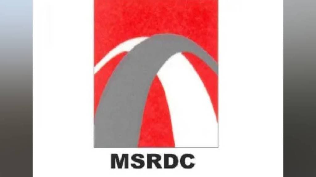 Hybrid lane closed from April 1 MSRDC ready to collect toll through FASTag Mumbai print news