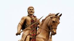 Chhatrapati Shivaji Maharaj : आग्र्यात छत्रपती शिवरायांचं भव्य स्मारक उभं राहणार, शासन आदेश जारी; ‘या’ विभागाकडे जबाबदारी