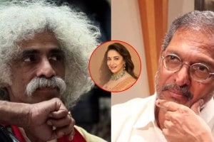 Makarand Deshpande Nana Patekar Prahaar madhuri dixit