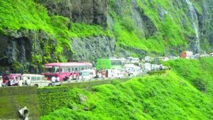 Malshej Ghat