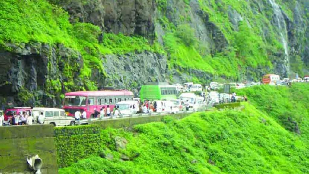 Malshej Ghat