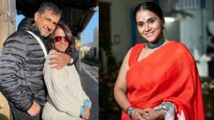 Prasad Oak wife manjiri oak talk about her struggle days