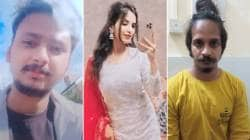 Meerut Murder: मर्चंट नेव्ही अधिकारी पतीची पत्नीने प्रियकराच्या मदतीने केली हत्या; खून करून मनालीला गेले फिरायला