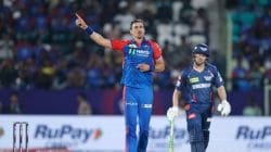 Mitchell Starc: “स्टार्कला ऑस्ट्रेलियात २१ कोटी रुपये कोण देईल?”, आयपीएलबाबात नवज्योत सिद्धूंचे विधान चर्चेत