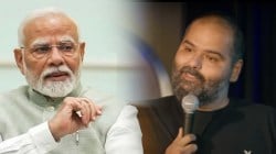 Kunal Kamra : कुणाल कामराने उडवली पंतप्रधान मोदींची खिल्ली, ‘तानाशाह’ म्हणत गायलेल्या गाण्याचा व्हिडीओ व्हायरल