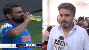 Mohammed Shami Controversy Over Not Performing Roza in Ramzan MCA President Rohit Pawar Supports Video