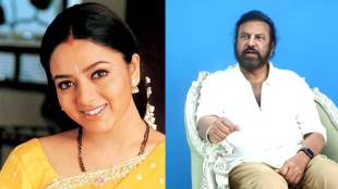 Complaint Against Tollywood Veteran Mohan Babu over Actress Soundarya death