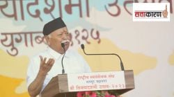 पाच वर्षांपासून मोदी सरकार शांत, पण RSS च्या प्रतिनिधी सभेत एनआरसीचा अजेंडा?