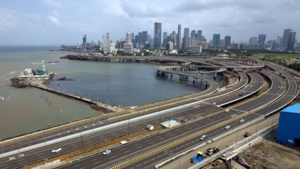 Mumbai Ring Road